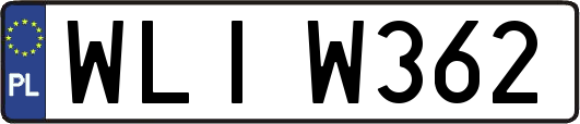 WLIW362