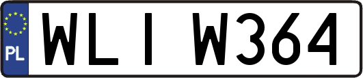 WLIW364