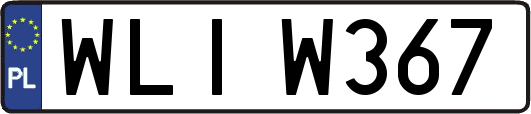 WLIW367
