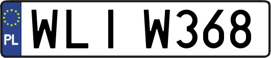 WLIW368