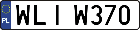 WLIW370