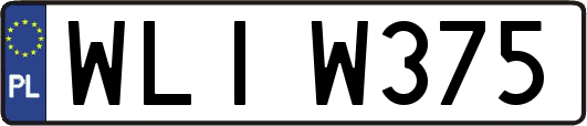 WLIW375