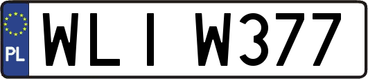 WLIW377