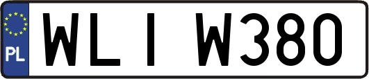 WLIW380