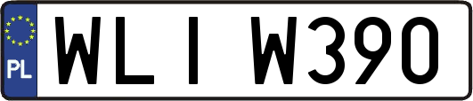 WLIW390