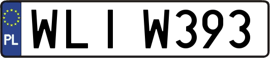 WLIW393