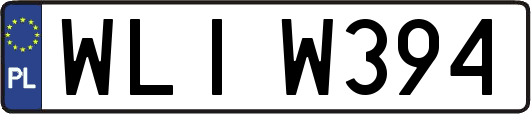 WLIW394