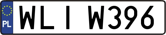 WLIW396