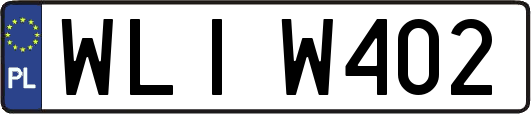 WLIW402