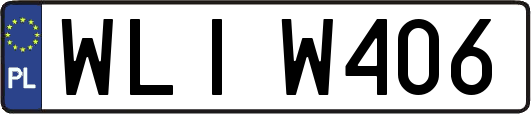 WLIW406