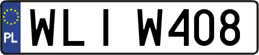 WLIW408