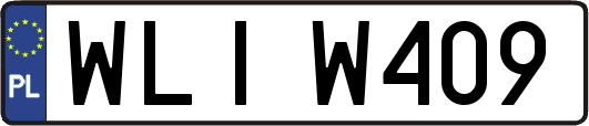 WLIW409