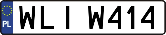 WLIW414