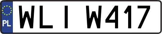 WLIW417