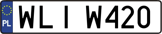 WLIW420