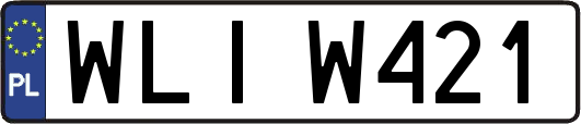 WLIW421