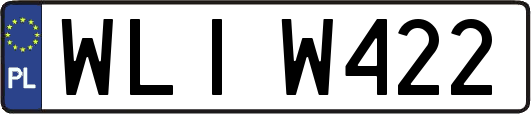 WLIW422