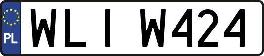 WLIW424