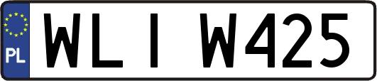 WLIW425