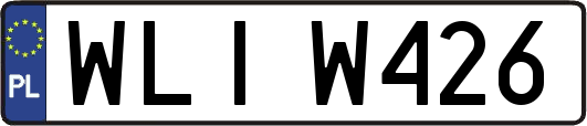 WLIW426