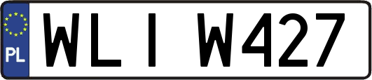WLIW427