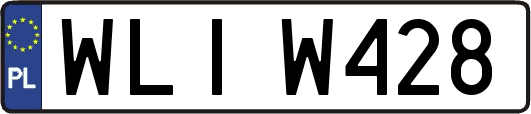 WLIW428