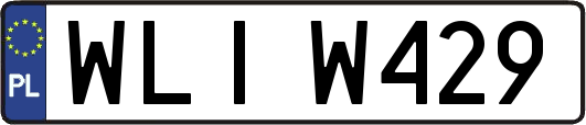 WLIW429