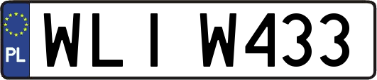 WLIW433