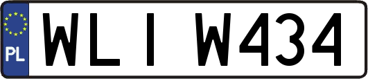 WLIW434