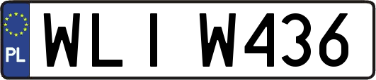 WLIW436