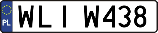 WLIW438