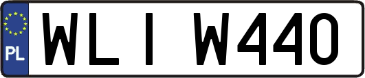 WLIW440