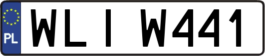 WLIW441