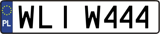 WLIW444