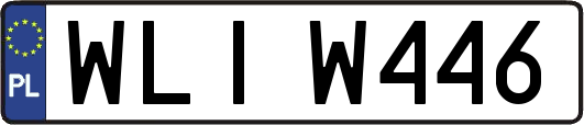 WLIW446