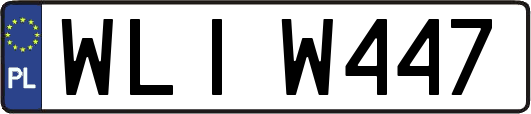 WLIW447
