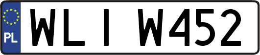 WLIW452