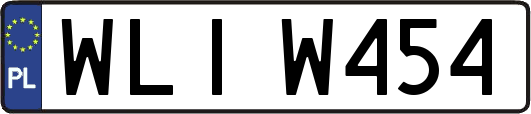 WLIW454