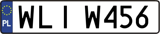WLIW456