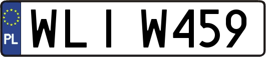 WLIW459