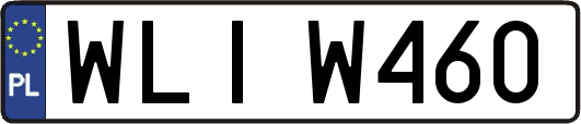 WLIW460
