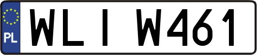 WLIW461