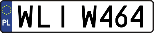 WLIW464
