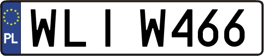 WLIW466