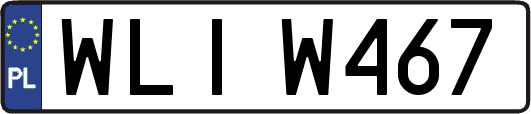 WLIW467