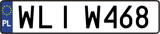 WLIW468