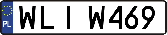 WLIW469