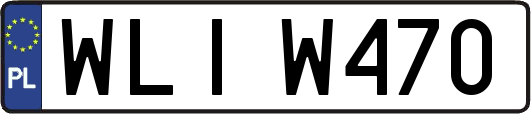 WLIW470