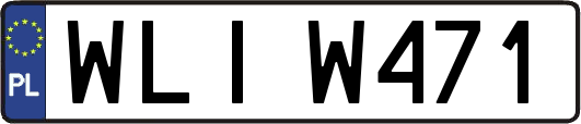 WLIW471
