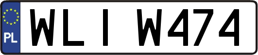 WLIW474
